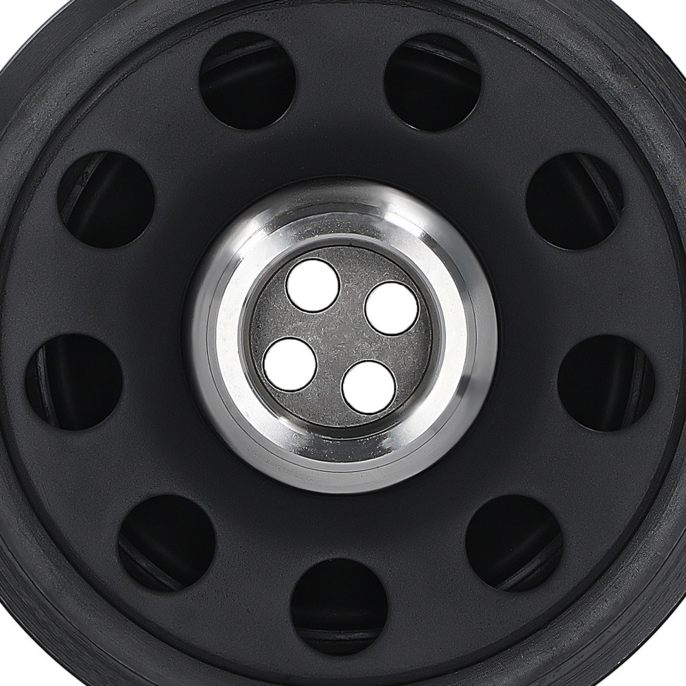 Engine Harmonic Balancer compatible for BMW 328d/328d xDrive F30/X3 2014-2018 594-887