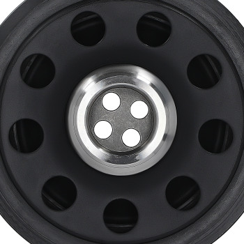 Compatible for BMW X1 X3 18d 20d TD DIESEL 2008 - 2013 1995cc N47 Crank Shaft Pulley