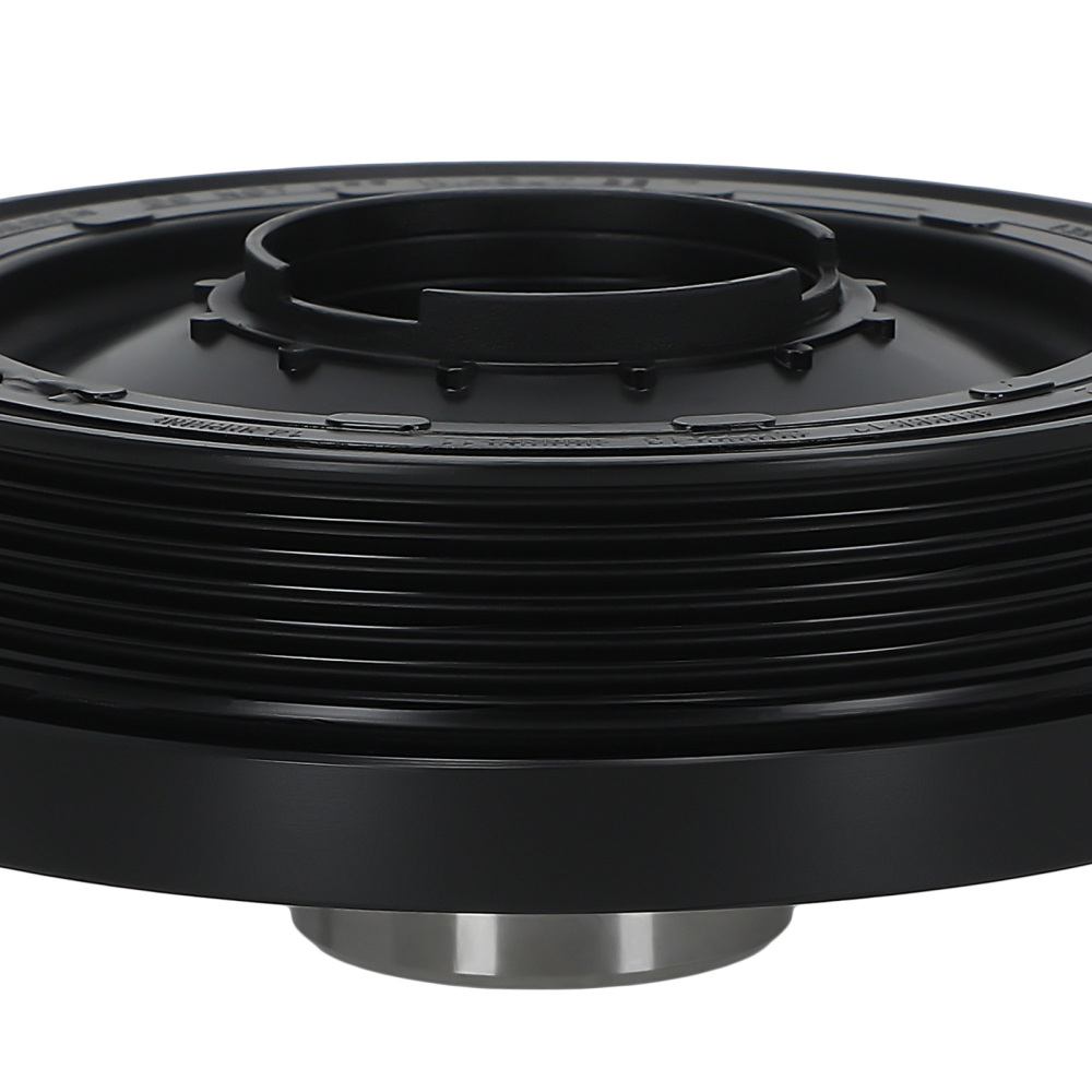 Engine Harmonic Balancer compatible for BMW 328d/328d xDrive F30/X3 2014-2018 594-887