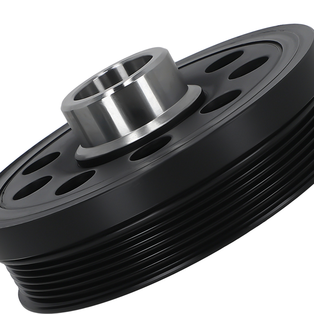 Engine Harmonic Balancer compatible for BMW 328d/328d xDrive F30/X3 2014-2018 594-887