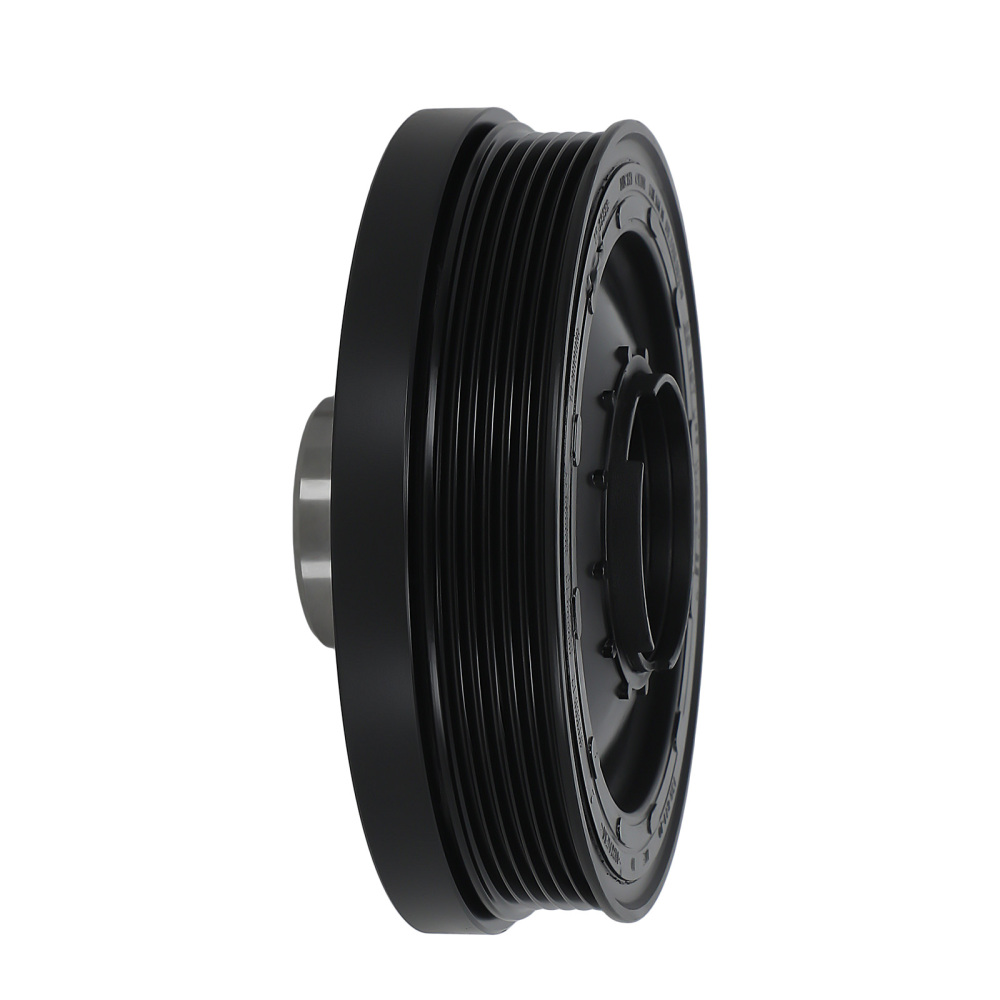 Engine Harmonic Balancer compatible for BMW 328d/328d xDrive F30/X3 2014-2018 594-887