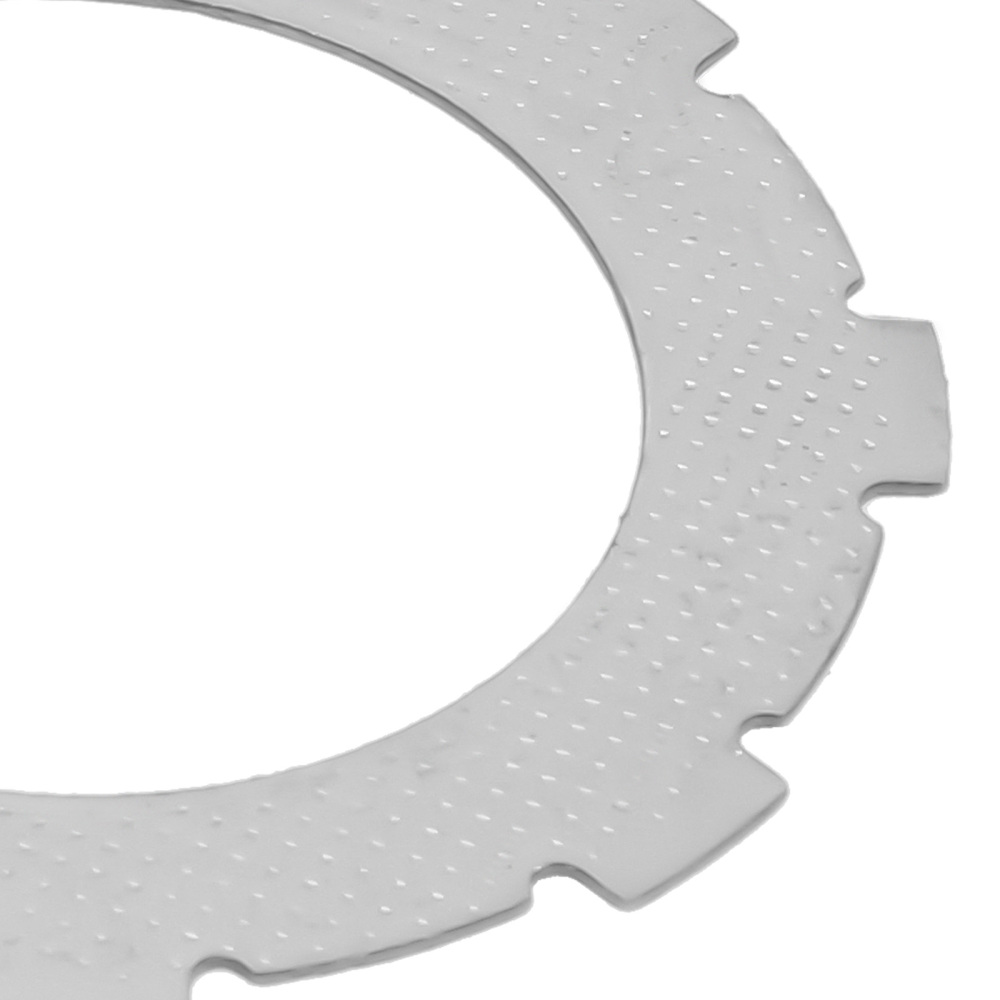 Wet Clutch 5 Plate Set compatible for Honda Gx160 200 240 270 340 390 22350-822-610j Steel