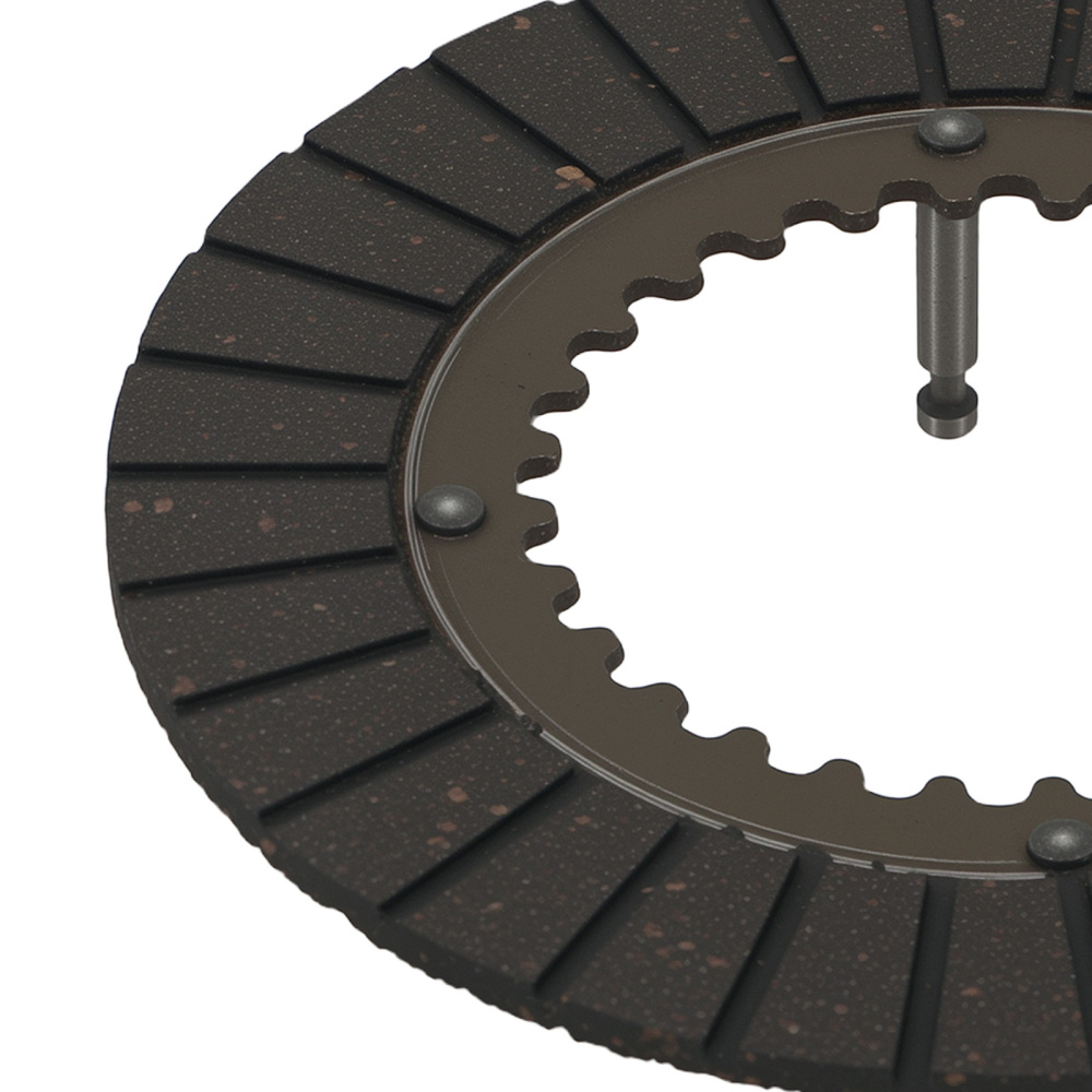 Wet Clutch 5 Plate Set compatible for Honda Gx160 200 240 270 340 390 22350-822-610j Steel