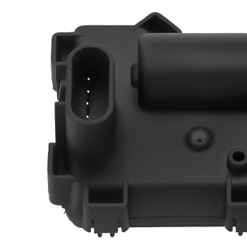 Axle Actuator compatible for Isuzu Ascender 2003-2008 compatible for VW Beetle 2011-2019 compatible for Skoda Superb 2 3