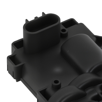 Axle Actuator compatible for Isuzu Ascender 2003-2008 compatible for VW Beetle 2011-2019 compatible for Skoda Superb 2 3