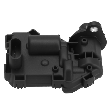 Axle Actuator compatible for Isuzu Ascender 2003-2008 compatible for VW Beetle 2011-2019 compatible for Skoda Superb 2 3