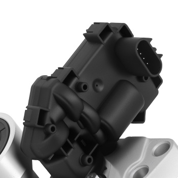 Front Axle Disconnect Actuator compatible for GMC Envoy 02-09 compatible for Buick Rainier 04-07 12471636