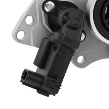 Front Axle Disconnect Actuator compatible for GMC Envoy 02-09 compatible for Buick Rainier 04-07 12471636