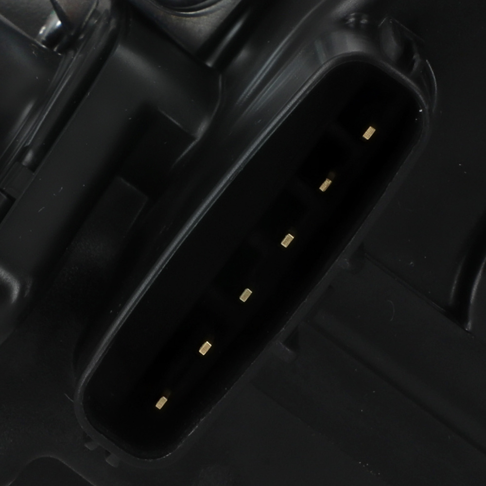 Front Differential Actuator compatible for Toyota 4Runner Tundra Sequoia 4WD 41400-34013