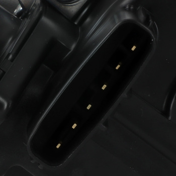 Front Differential Actuator compatible for Toyota 4Runner Tundra Sequoia 4WD 41400-34013