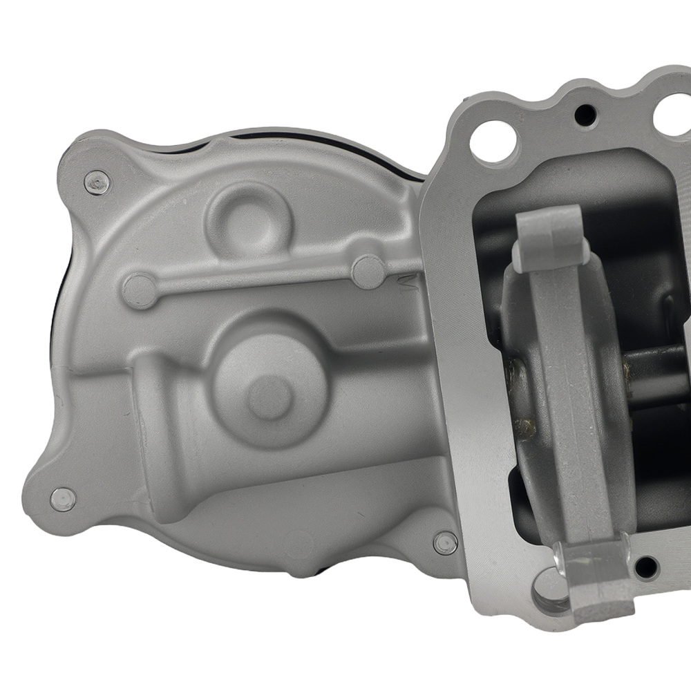 Front Differential Actuator compatible for Toyota 4Runner Tundra Sequoia 4WD 41400-34013