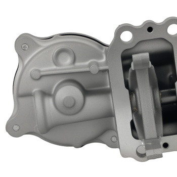 Front Differential Actuator compatible for Toyota 4Runner Tundra Sequoia 4WD 41400-34013