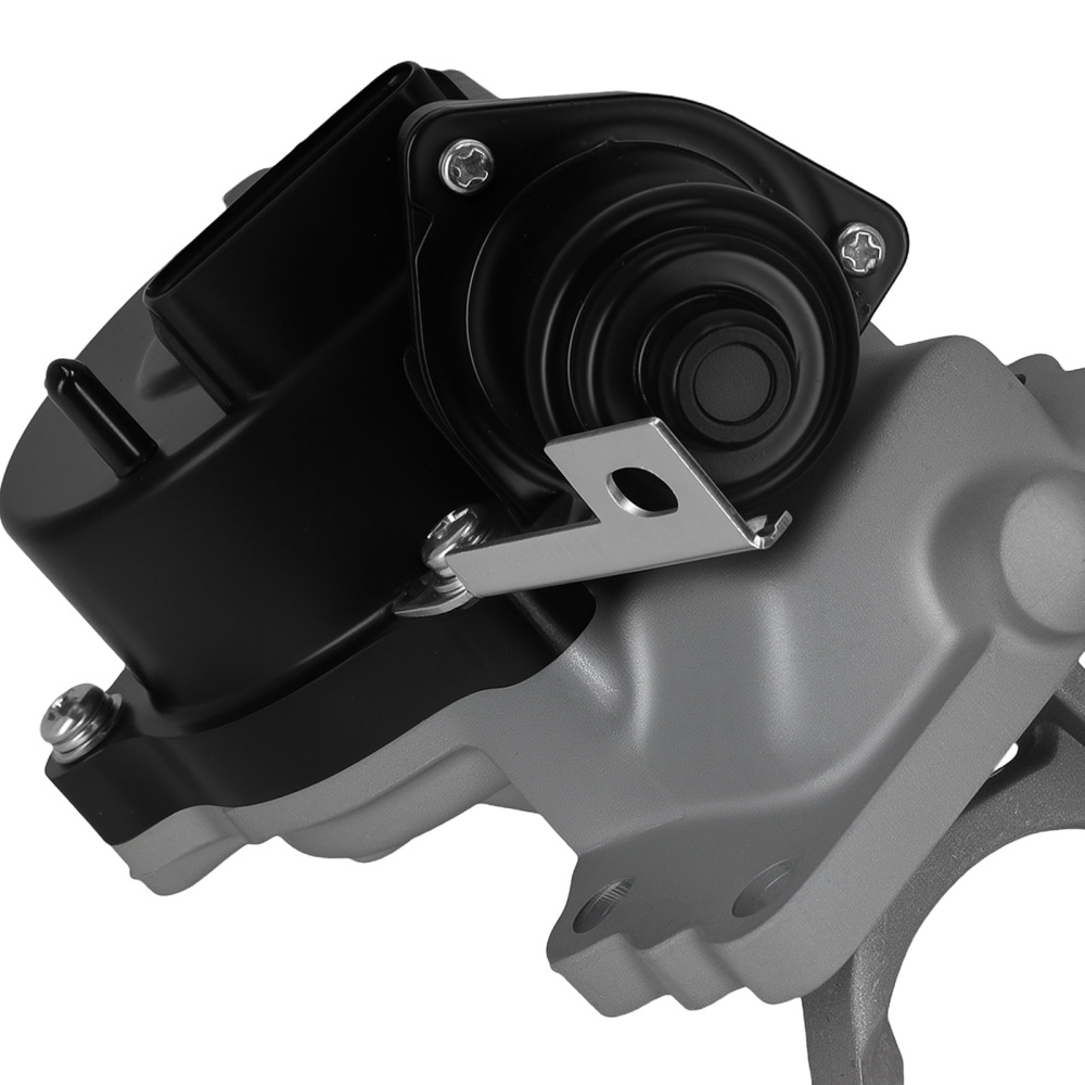 Front Differential Actuator compatible for Toyota 4Runner Tundra Sequoia 4WD 41400-34013