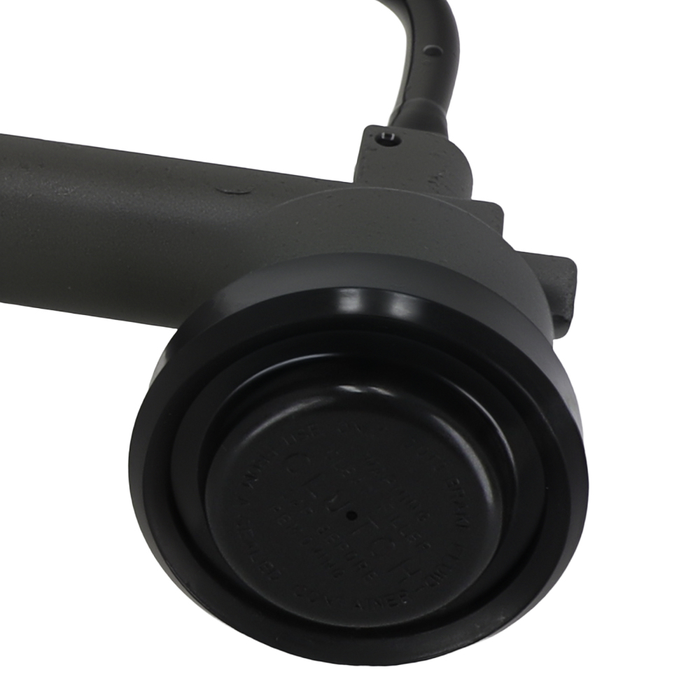 Clutch Master Cylinder compatible for Land Rover Freelander 1 Td4 2001 - 2006 Stc000020