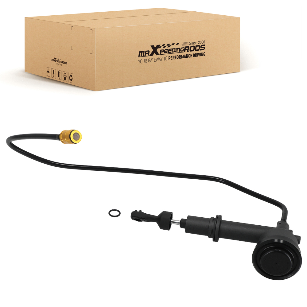 Clutch Master Cylinder compatible for Land Rover Freelander 1 Td4 2001 - 2006 Stc000020