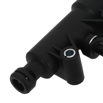 Cilindro Principale Frizione compatibile per Mercedes-benz C-klasse Clc 2000-2011 2032900212