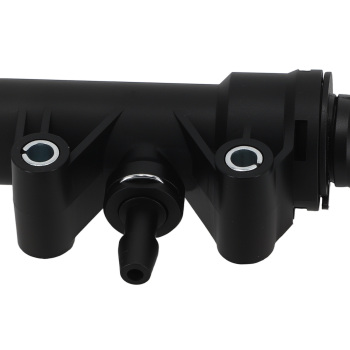 Cilindro Principale Frizione compatibile per Mercedes-benz C-klasse Clc 2000-2011 2032900212