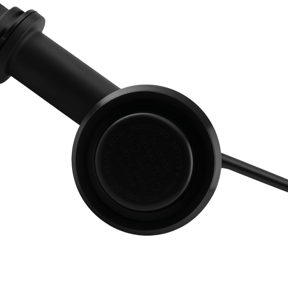 Clutch Master Slave Cylinder compatible for Land Rover Freelander 1 1.8 2 98-06 STC000180