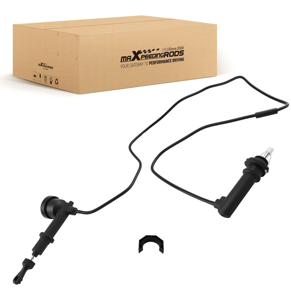 Clutch Master Slave Cylinder compatible for Land Rover Freelander 1 1.8 2 98-06 STC000180