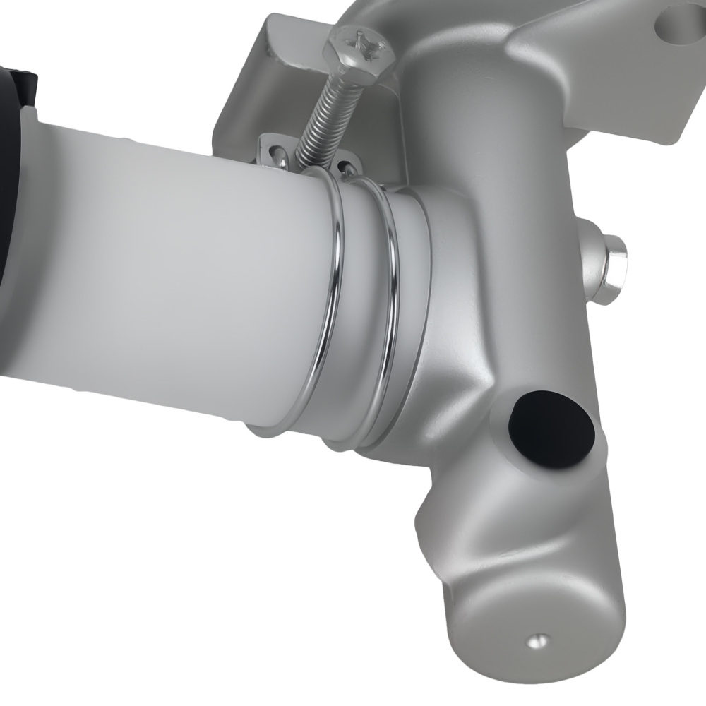 Cilindro Principale Frizione compatibile per Nissan Pick-up D21 2.4 2.5D 4WD 3061059G00