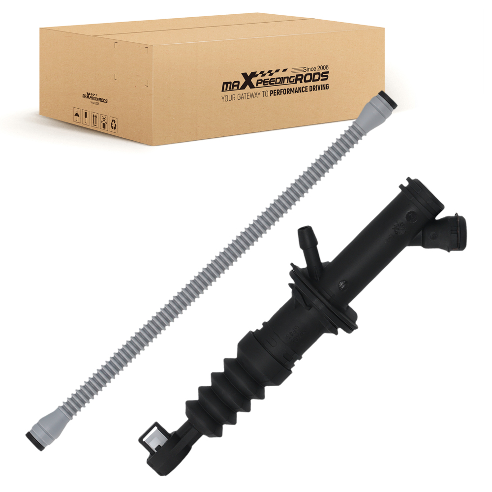 Cilindro Principale Frizione compatibile per Renault Captur Clio IV 12-21 Captur 306100642R