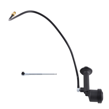 Clutch Master Cylinder Line Assembly compatible for Chevrolet S10 compatible for GMC Sonoma 98-03 5207818