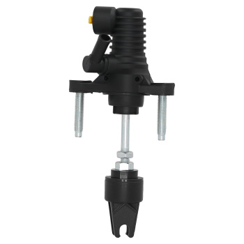 Clutch Master Cylinder compatible for Toyota Hilux Pick Up Mk6 2.5td 3.0td 05-17 314200K013