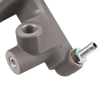 Clutch Master Cylinder compatible for Honda CR-V 2.0l B20 DOHC 97-01 CM640023 46920S10C01