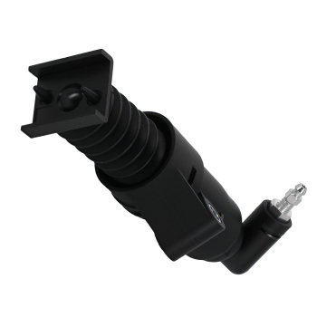 Clutch Slave Cylinder compatible for Skoda Audi A3 compatible for VW Touran Passat compatible for Seat Leon 1J0721261A