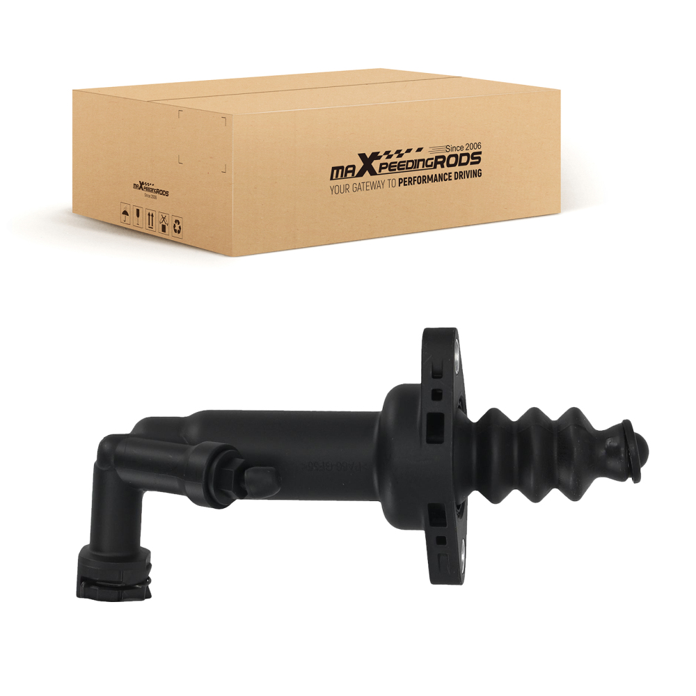 Cilindro Secondario Della Frizione compatibile per Audi Q2 TT compatibile per VW Passat CC 1K0721261Q