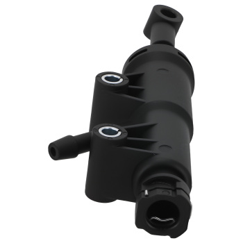 Clutch Master Cylinder compatible for Mercedes Sprinter 06-18 compatible for Vw Crafter 30-50 9062900112