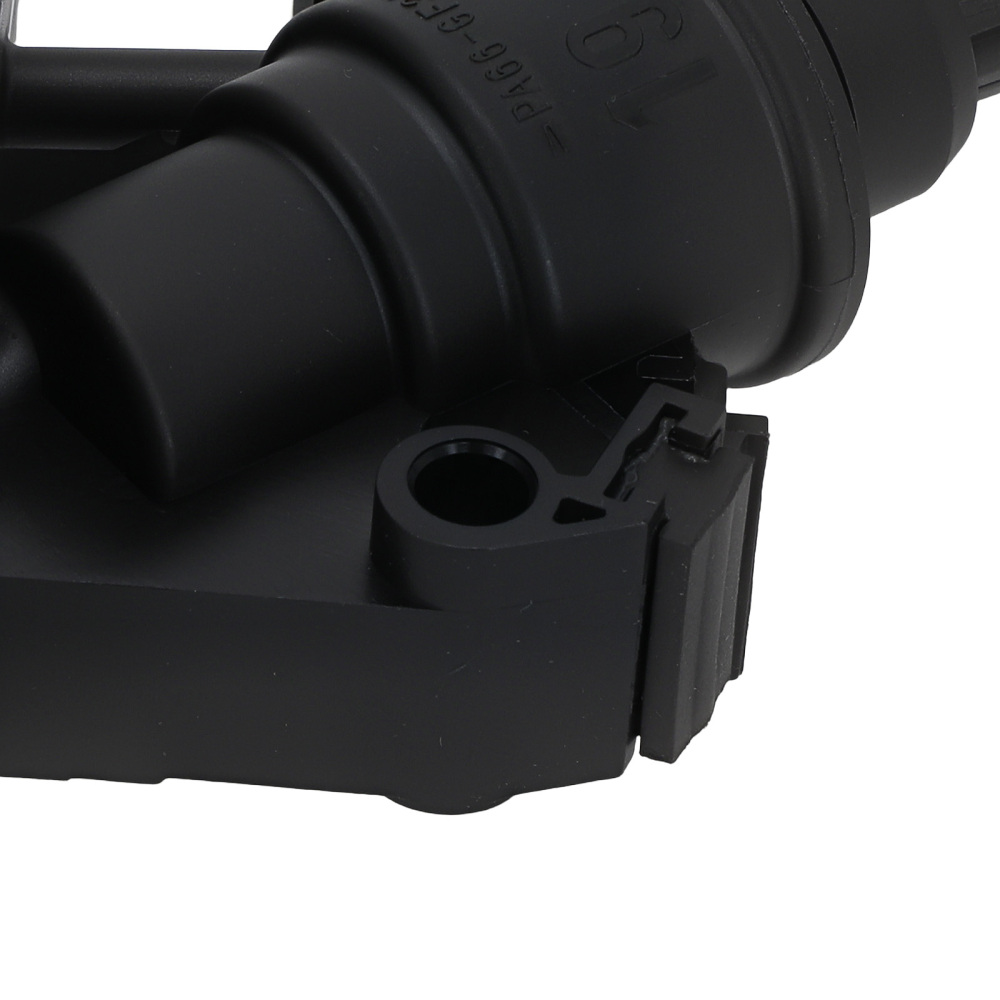 Cilindro Principale Frizione compatibile per Ford Fiesta VI CB1 08-17 Van 09-17 8V517519AD