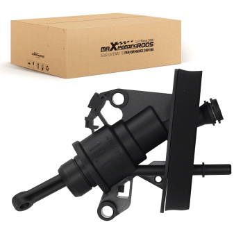 Cilindro Principale Frizione compatibile per Ford Fiesta VI CB1 08-17 Van 09-17 8V517519AD