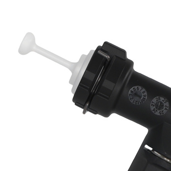 Clutch Sub Vent Valve Connector compatible for VW GTI Jetta Beetle compatible for Audi A3 TT 1J0721468C