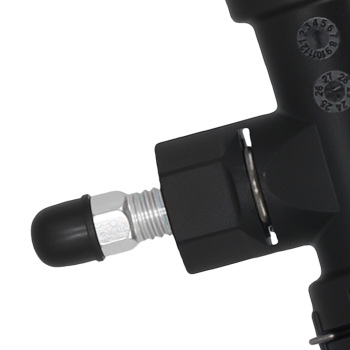 Clutch Sub Vent Valve Connector compatible for VW GTI Jetta Beetle compatible for Audi A3 TT 1J0721468C