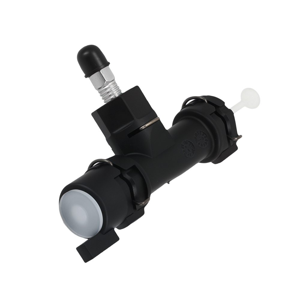 Gruppo Spurgo Frizione compatibile per VW Polo Beetle Bora compatibile per Skoda Octavia Superb 1J0721468E