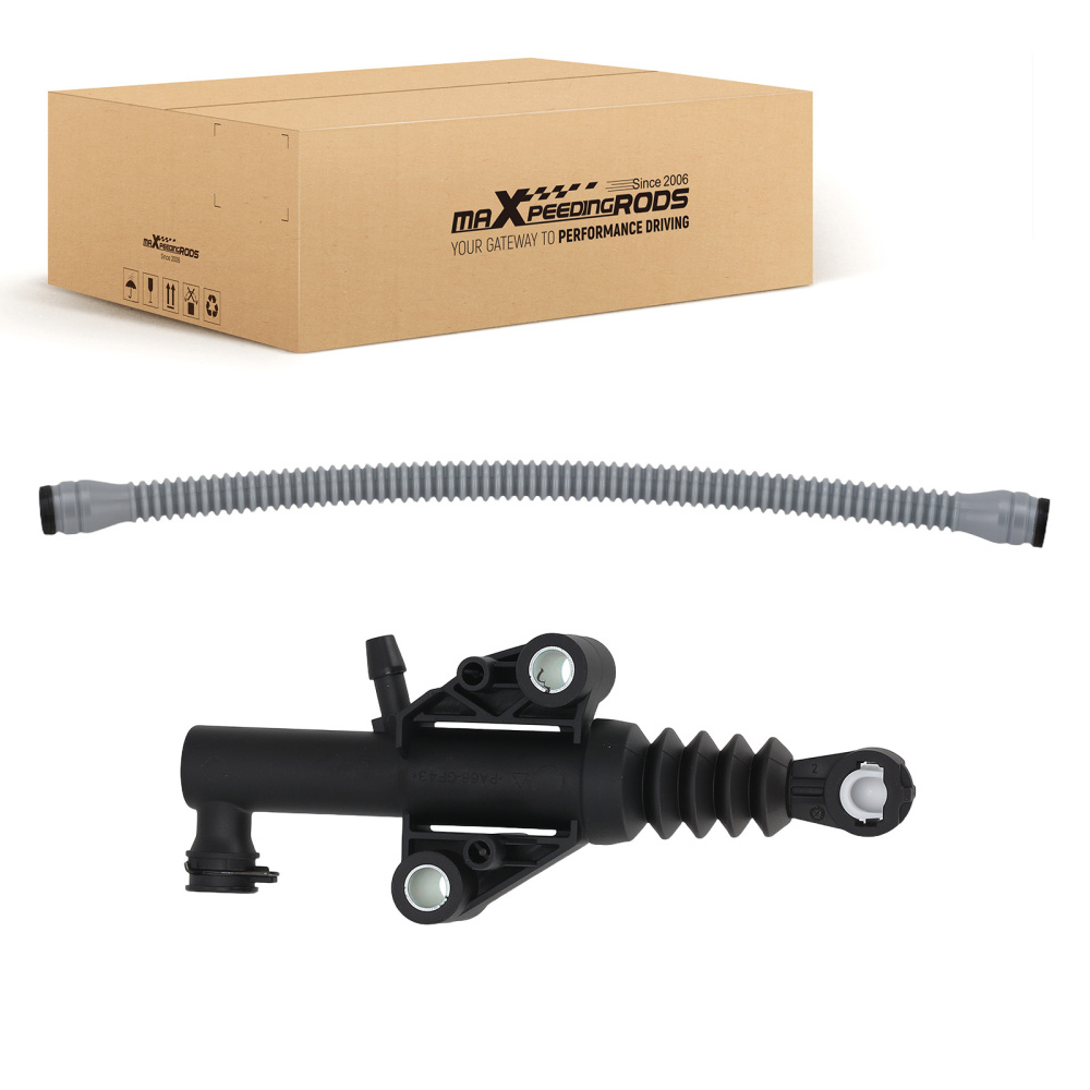 Clutch Master Cylinder compatible for Fiat Talento 16-25 Vivaro 1.6 Cdti 14-19 306100530r