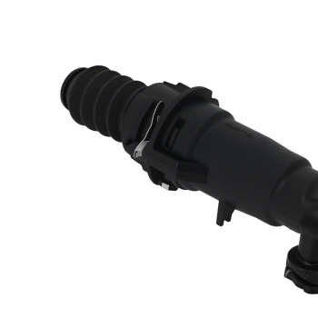 Clutch Slave Cylinder compatible for Citroën C5 C8 Dispatch compatible for Fiat Scudo 2.0 9639573480 24mm