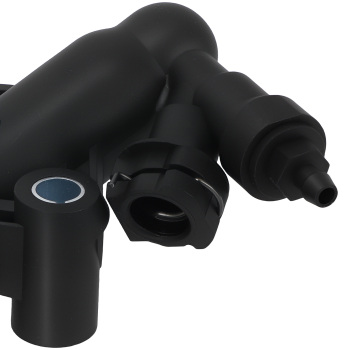 Cilindro Secondario Della Frizione compatibile per Citroën C2 C3 Nemo compatibile per Fiat Fiorino 9635231