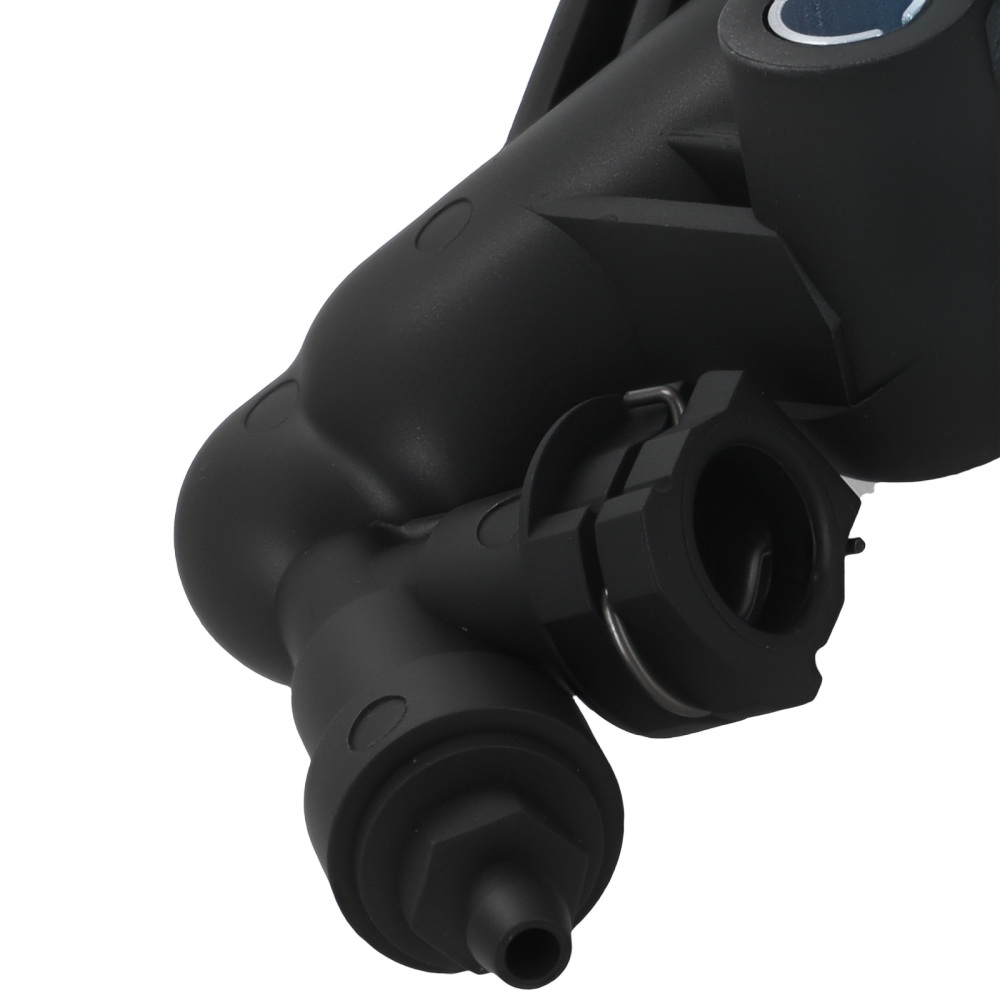 Cilindro Secondario Della Frizione compatibile per Citroën C2 C3 Nemo compatibile per Fiat Fiorino 9635231