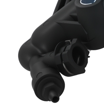 Cilindro Secondario Della Frizione compatibile per Citroën C2 C3 Nemo compatibile per Fiat Fiorino 9635231