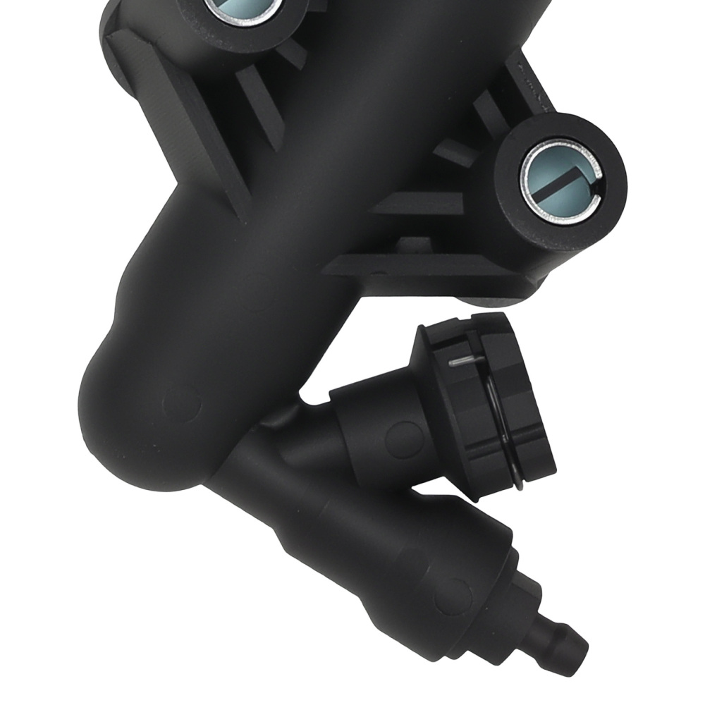 Cilindro Secondario Della Frizione compatibile per Citroën C2 C3 Nemo compatibile per Fiat Fiorino 9635231