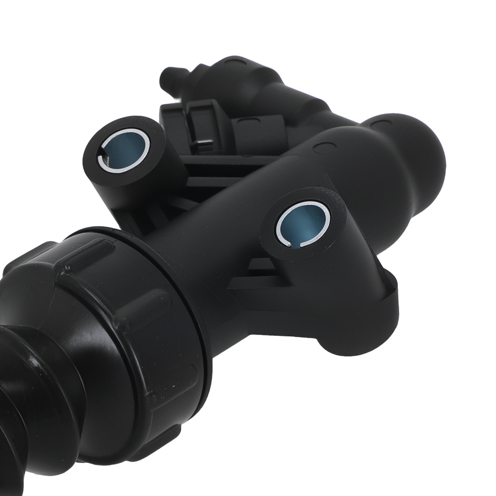 Cilindro Secondario Della Frizione compatibile per Citroën C2 C3 Nemo compatibile per Fiat Fiorino 9635231