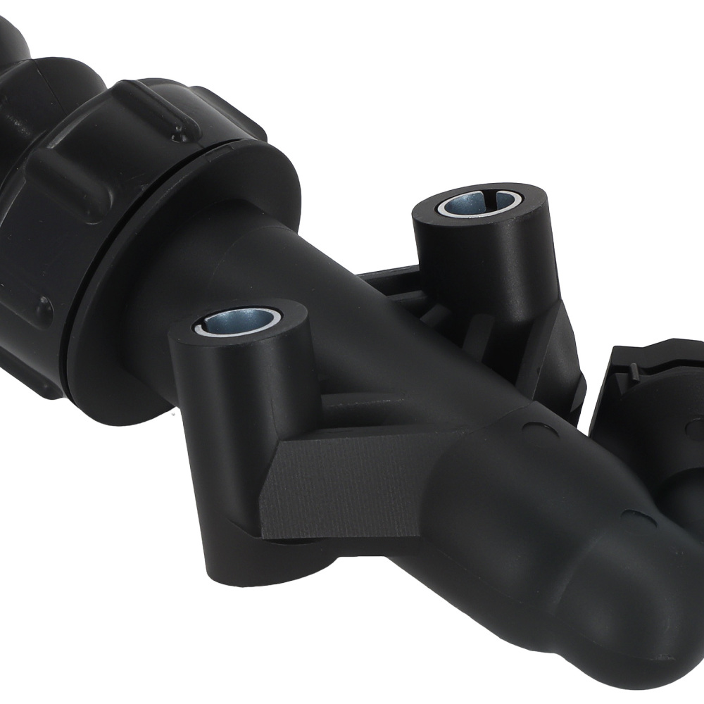 Cilindro Secondario Della Frizione compatibile per Citroën C2 C3 Nemo compatibile per Fiat Fiorino 9635231