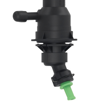 Clutch Master Cylinder compatible for Citroën Relay compatible for Fiat Ducato 2006-2025 1617991580 218280