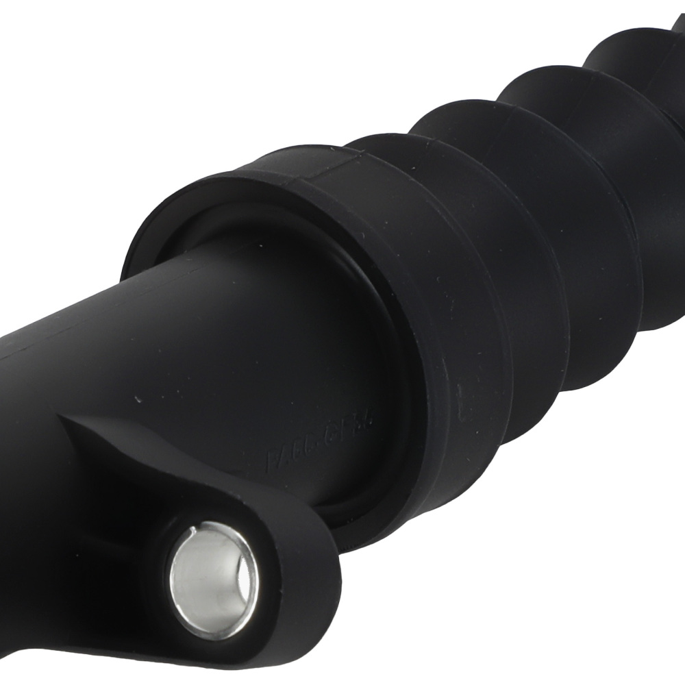 Cilindro Secondario Della Frizione compatibile per Citroën C3 Picasso C4 DS4 compatibile per Peugeot 207