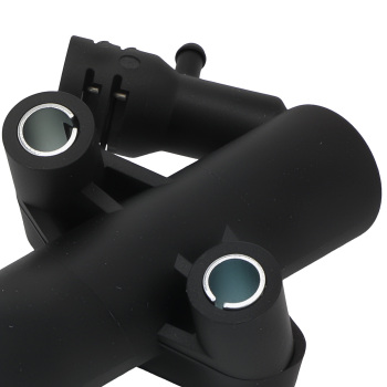 Clutch Slave Cylinder compatible for Peugeot 207 WK 208 compatible for Citroën C3 C4 Cactus 9683750480