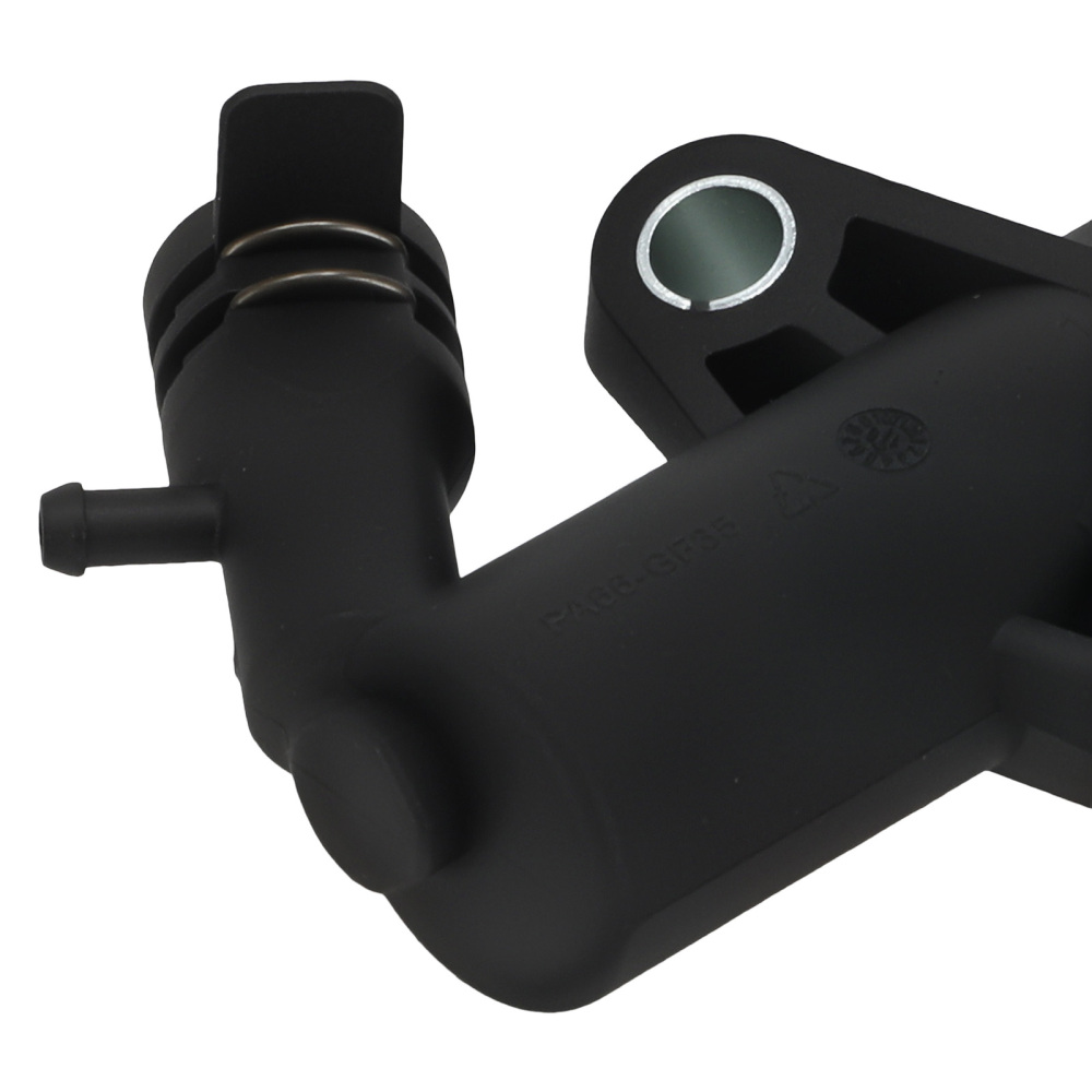 Clutch Slave Cylinder compatible for Peugeot 207 WK 208 compatible for Citroën C3 C4 Cactus 9683750480