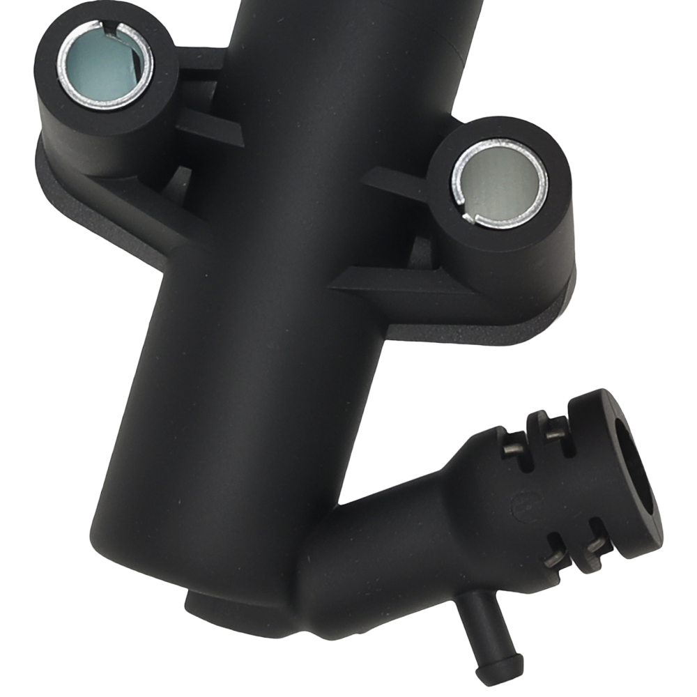 Clutch Slave Cylinder compatible for Peugeot 207 WK 208 compatible for Citroën C3 C4 Cactus 9683750480