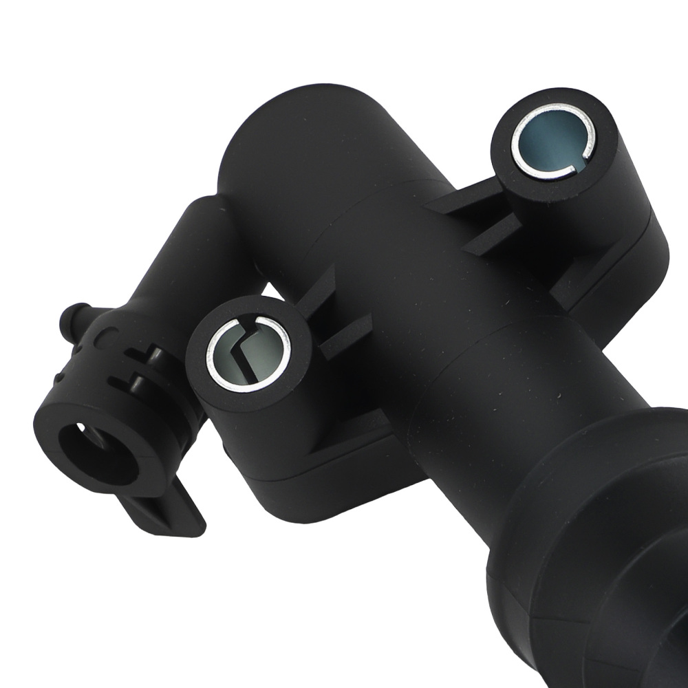 Clutch Slave Cylinder compatible for Peugeot 207 WK 208 compatible for Citroën C3 C4 Cactus 9683750480